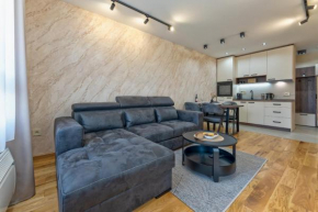 Apartman Grujić - Vila Dunav